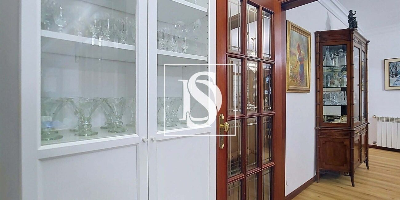 Andar moradia T2+2 com garagem na Cidade da Maia