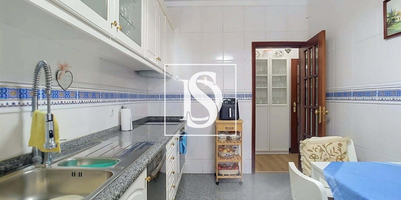 Andar moradia T2+2 com garagem na Cidade da Maia