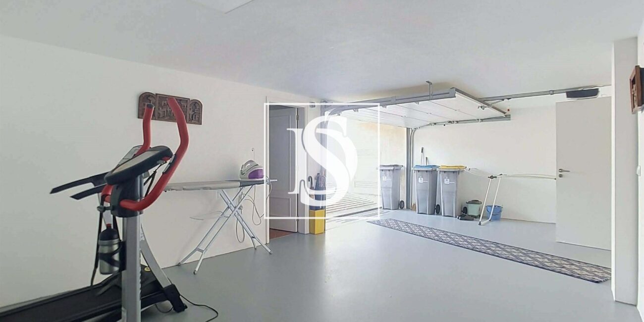 Andar moradia T2+2 com garagem na Cidade da Maia