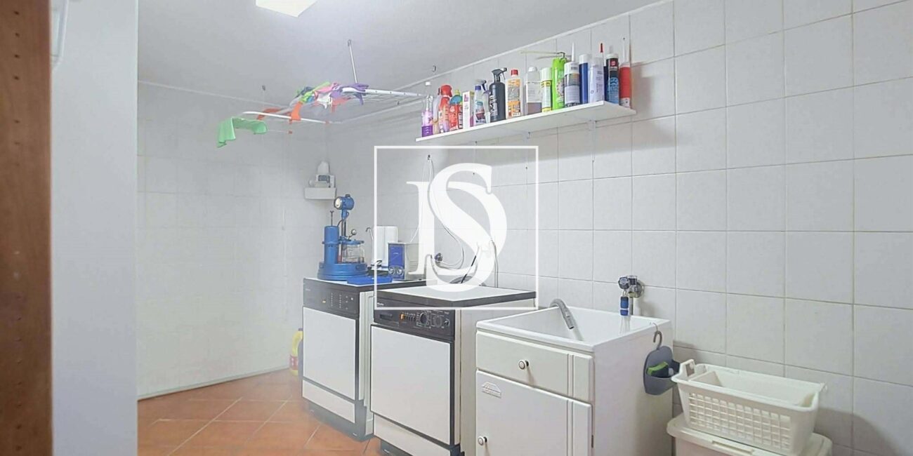 Andar moradia T2+2 com garagem na Cidade da Maia