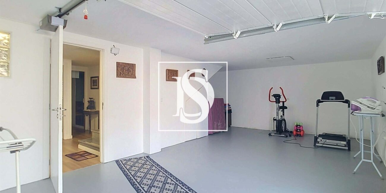 Andar moradia T2+2 com garagem na Cidade da Maia