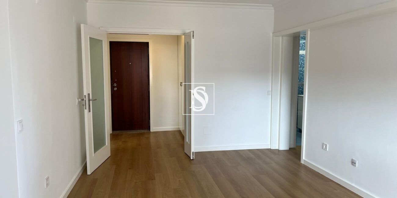 Apartamento T2 no centro de Rio Tinto