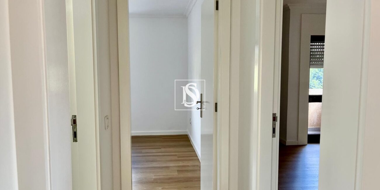 Apartamento T2 no centro de Rio Tinto