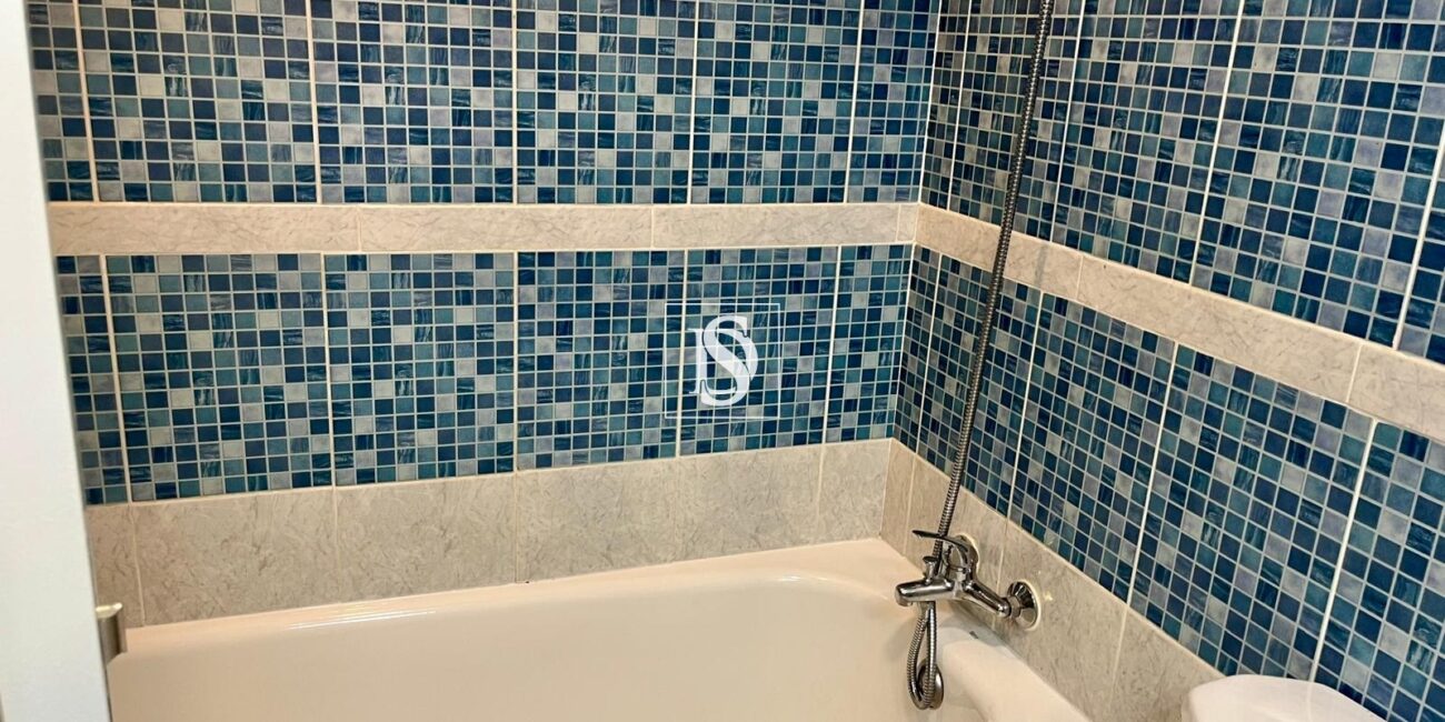 Apartamento T2 no centro de Rio Tinto