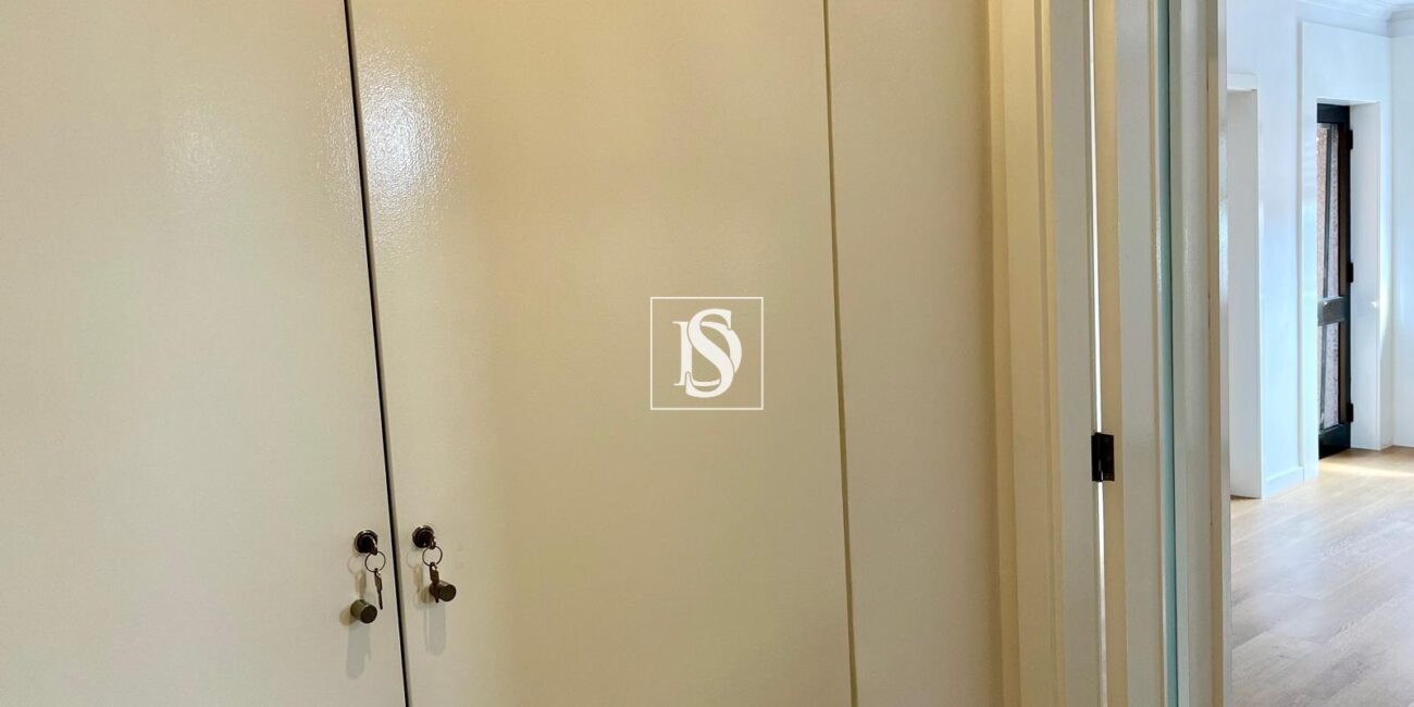 Apartamento T2 no centro de Rio Tinto