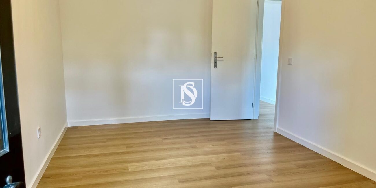 Apartamento T2 no centro de Rio Tinto