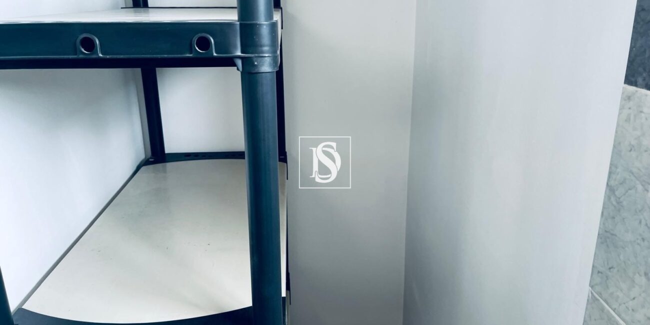 Apartamento T2 no centro de Rio Tinto