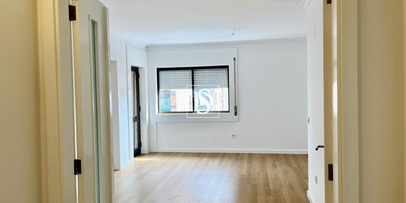 Apartamento T2 no centro de Rio Tinto