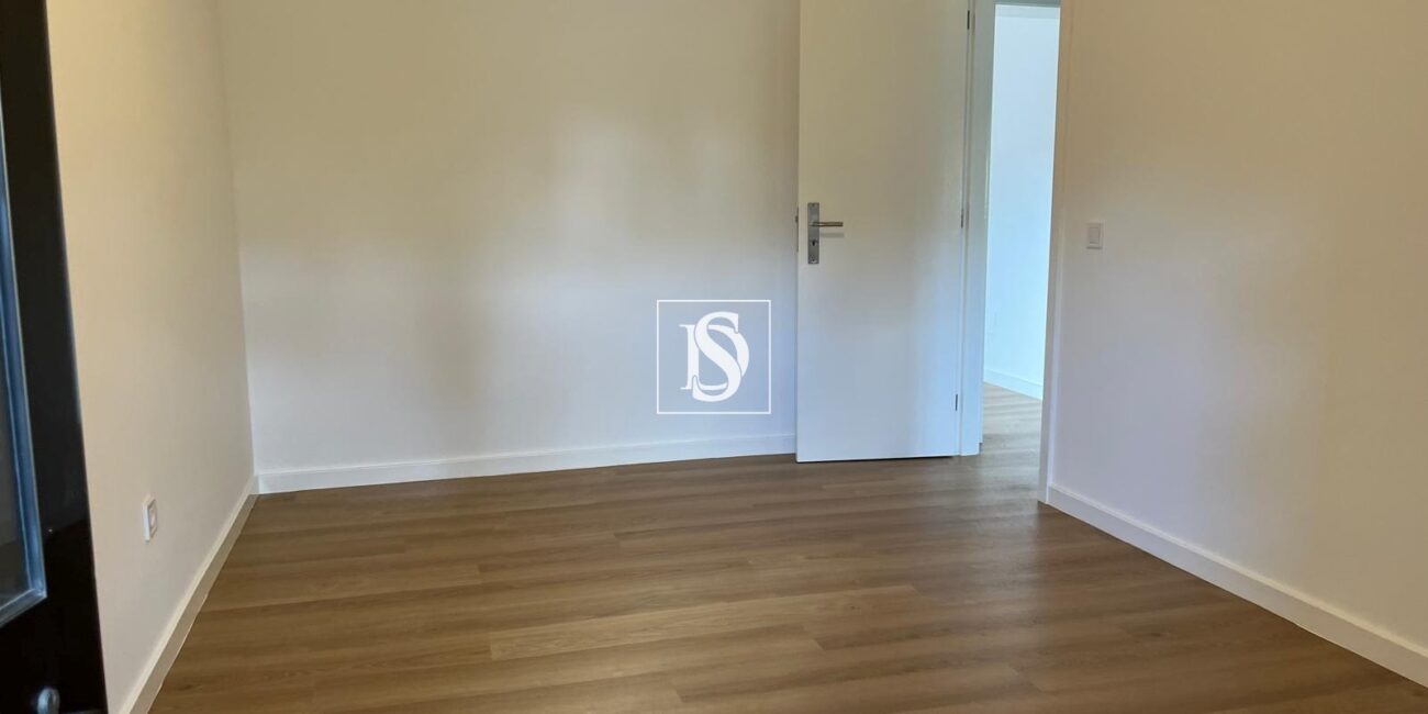 Apartamento T2 no centro de Rio Tinto