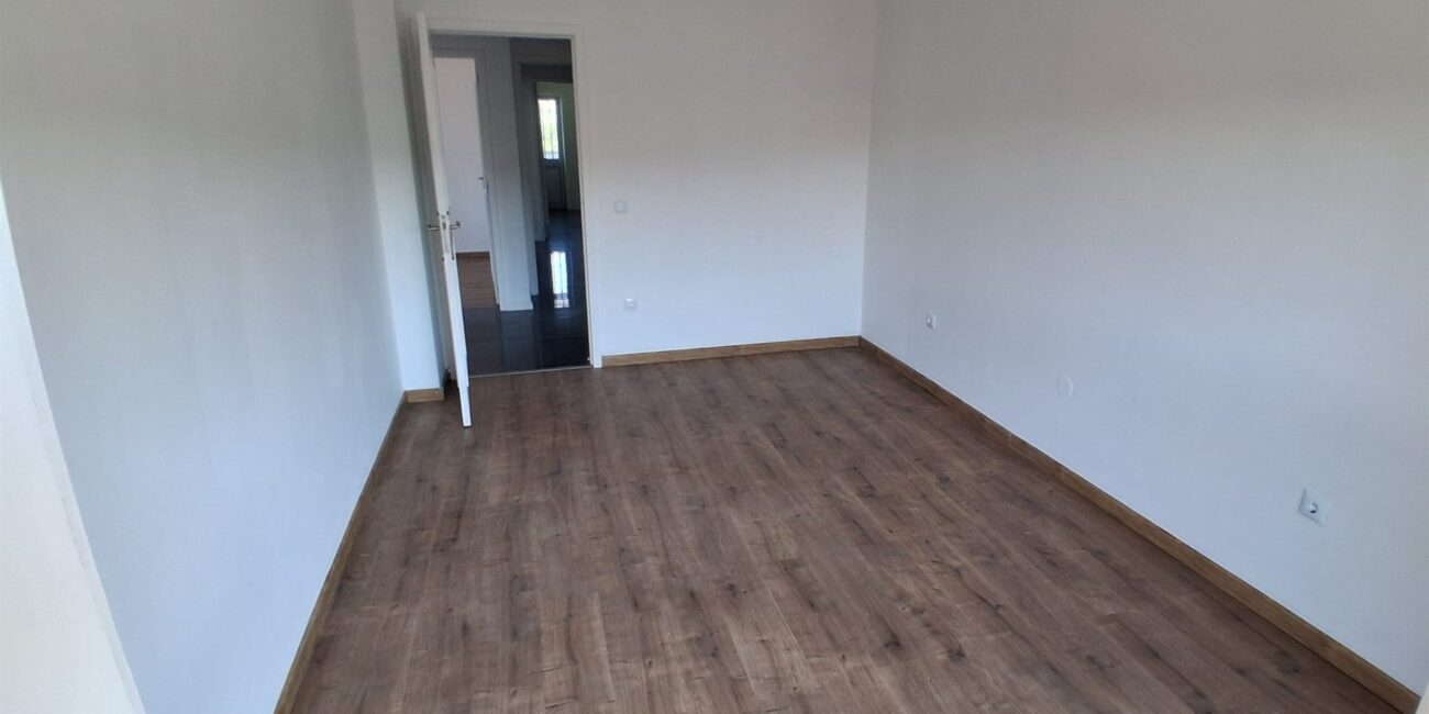 Apartamento T3 renovado em Fânzeres, Gondomar