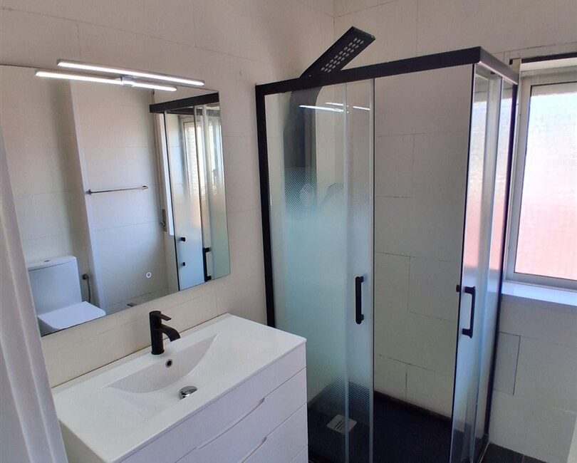 Apartamento T3 renovado em Fânzeres, Gondomar