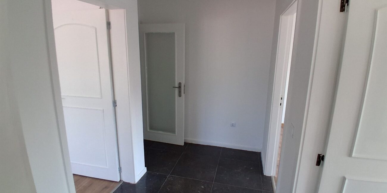 Apartamento T3 renovado em Fânzeres, Gondomar