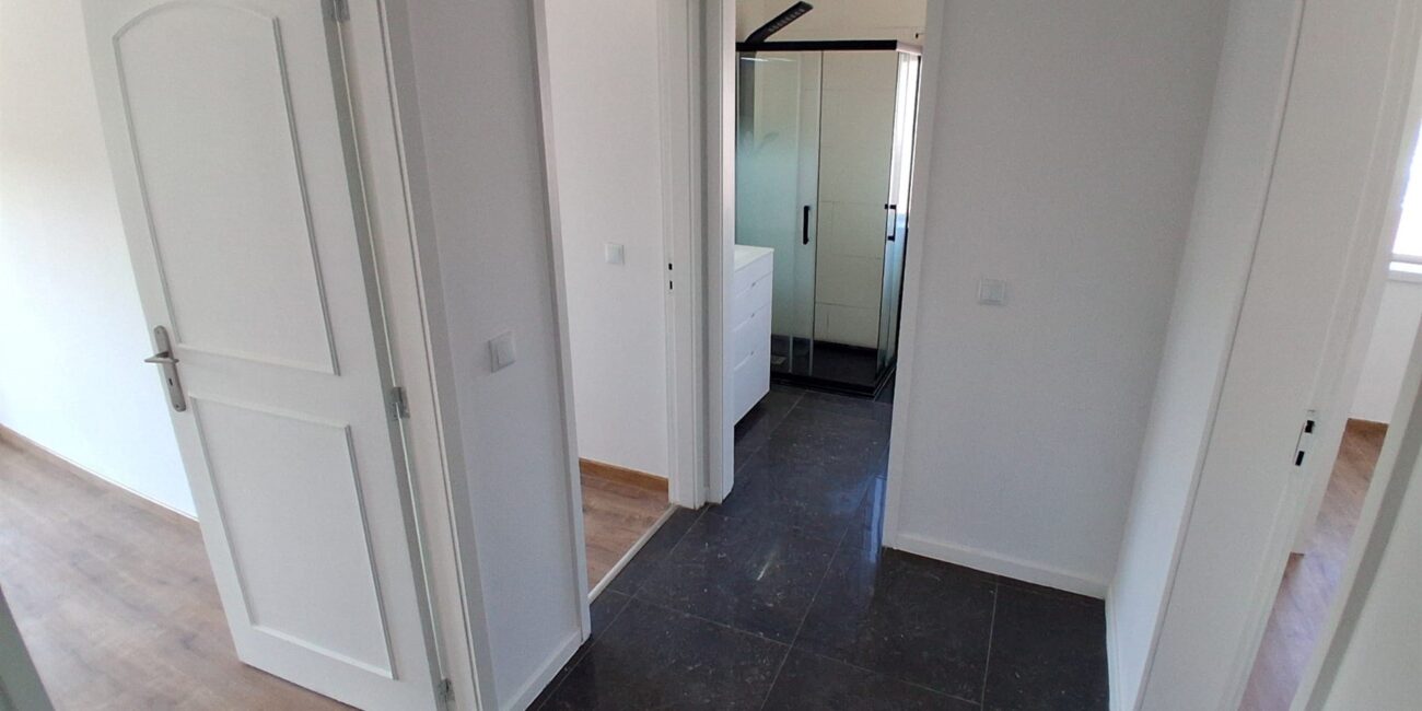 Apartamento T3 renovado em Fânzeres, Gondomar