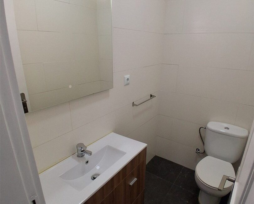 Apartamento T3 renovado em Fânzeres, Gondomar