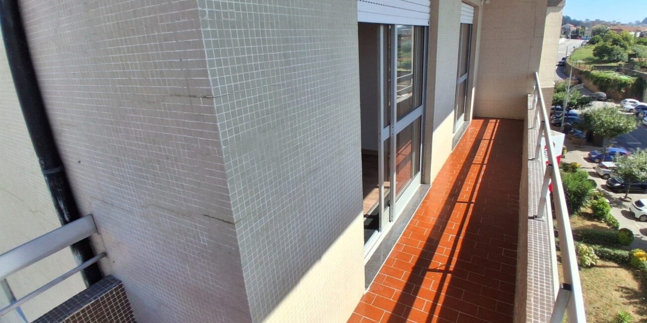 Apartamento T3 renovado em Fânzeres, Gondomar