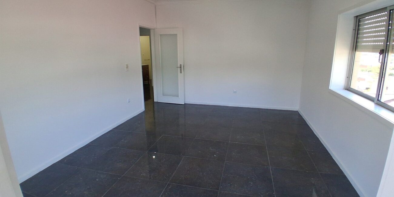 Apartamento T3 renovado em Fânzeres, Gondomar