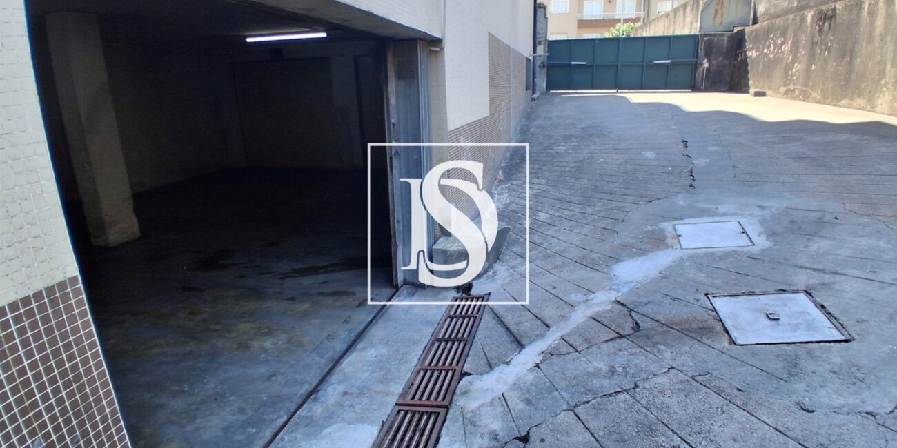 Apartamento T3 renovado em Fânzeres, Gondomar