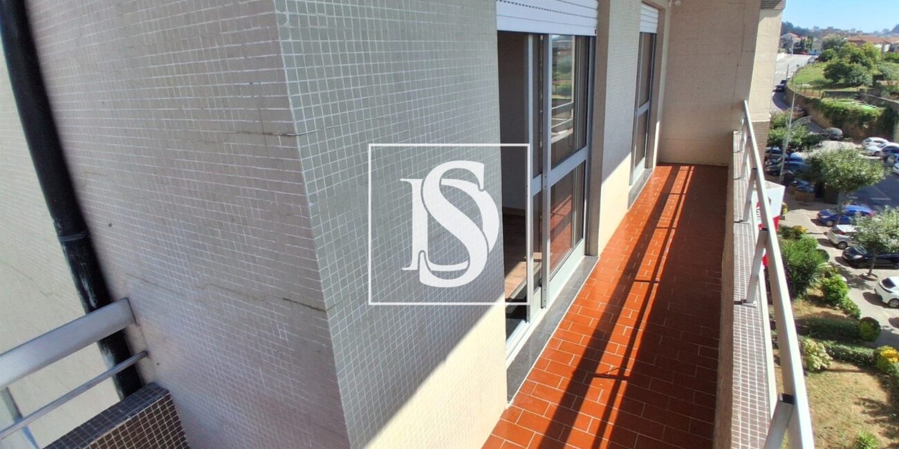 Apartamento T3 renovado em Fânzeres, Gondomar