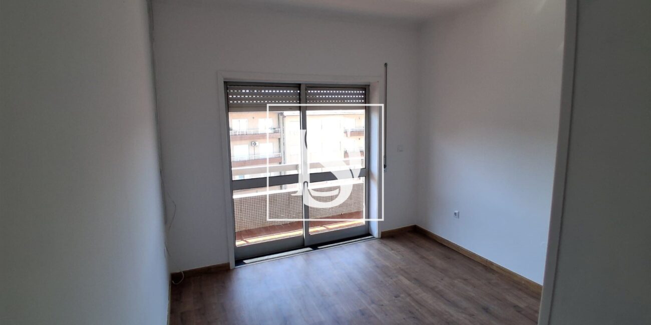 Apartamento T3 renovado em Fânzeres, Gondomar
