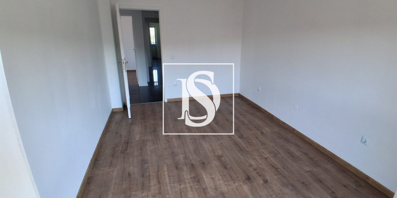 Apartamento T3 renovado em Fânzeres, Gondomar