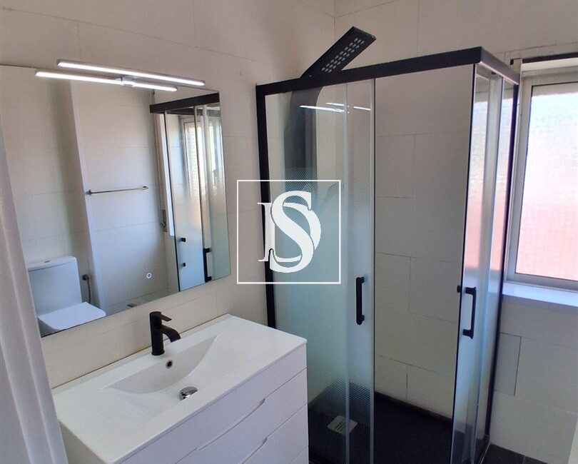 Apartamento T3 renovado em Fânzeres, Gondomar
