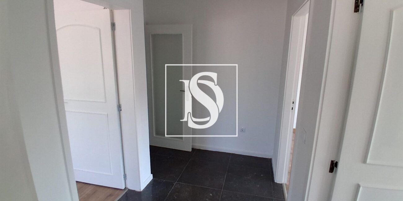 Apartamento T3 renovado em Fânzeres, Gondomar