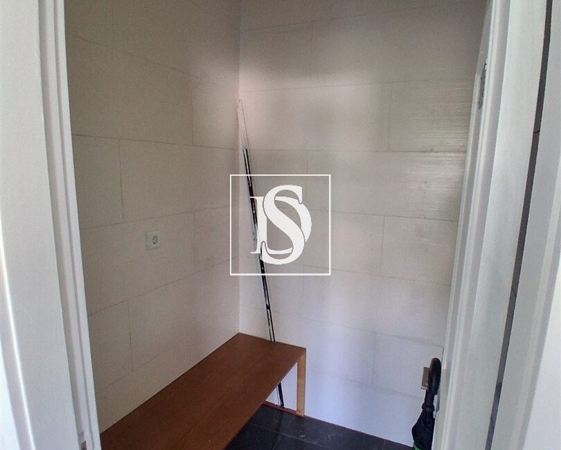 Apartamento T3 renovado em Fânzeres, Gondomar
