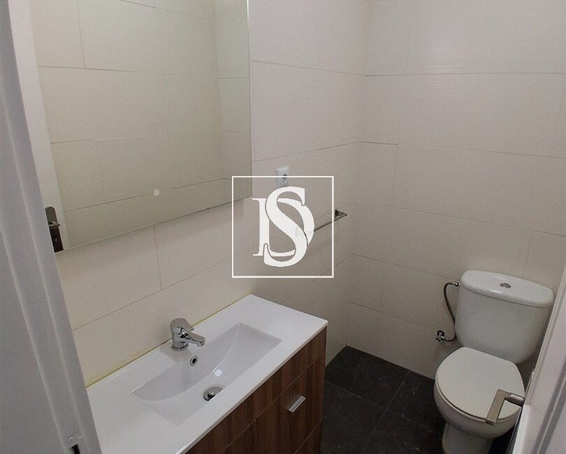 Apartamento T3 renovado em Fânzeres, Gondomar