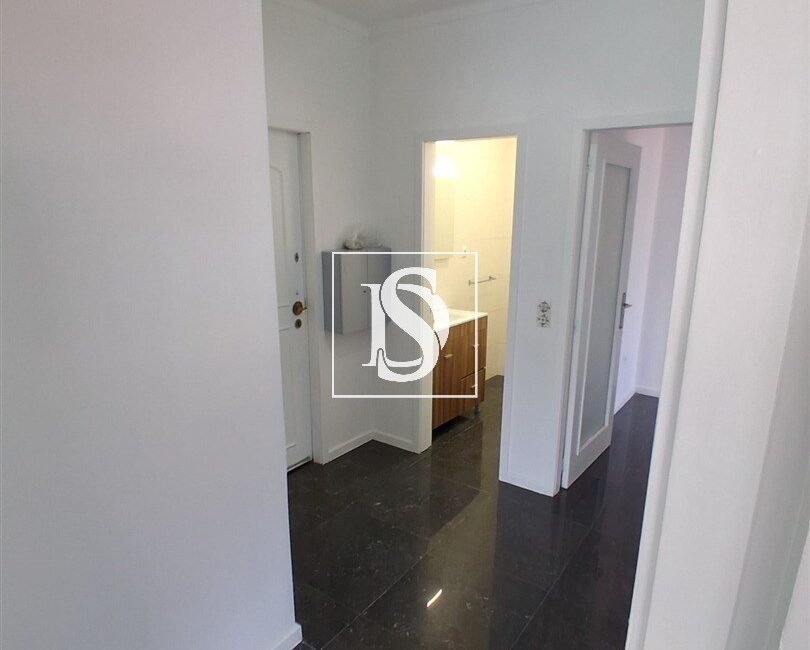 Apartamento T3 renovado em Fânzeres, Gondomar