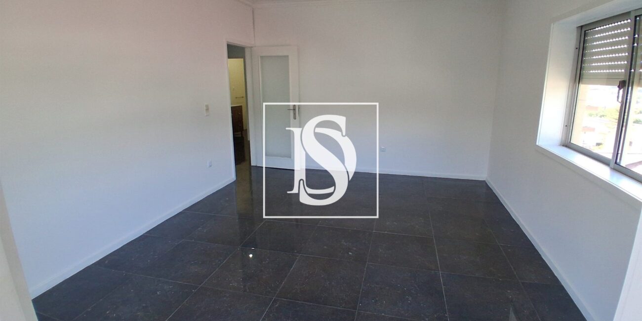 Apartamento T3 renovado em Fânzeres, Gondomar