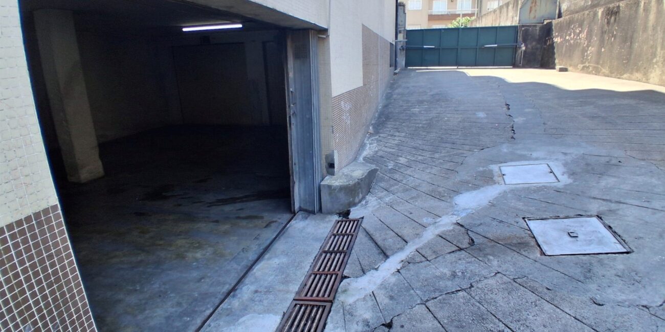 Apartamento T3 renovado em Fânzeres, Gondomar