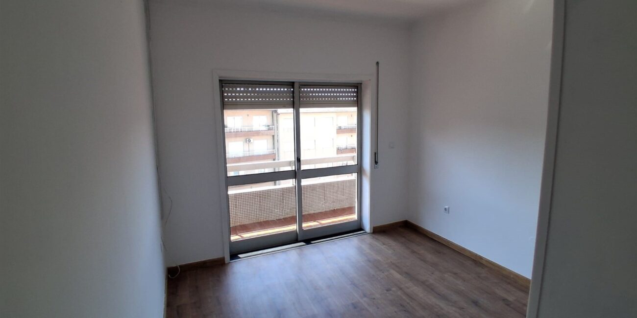 Apartamento T3 renovado em Fânzeres, Gondomar