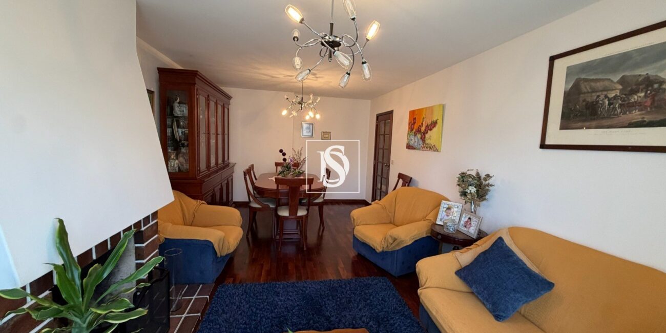 Apartamento T3 na Senhora da Hora, Matosinhos