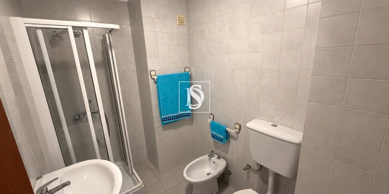 Apartamento T3 na Senhora da Hora, Matosinhos