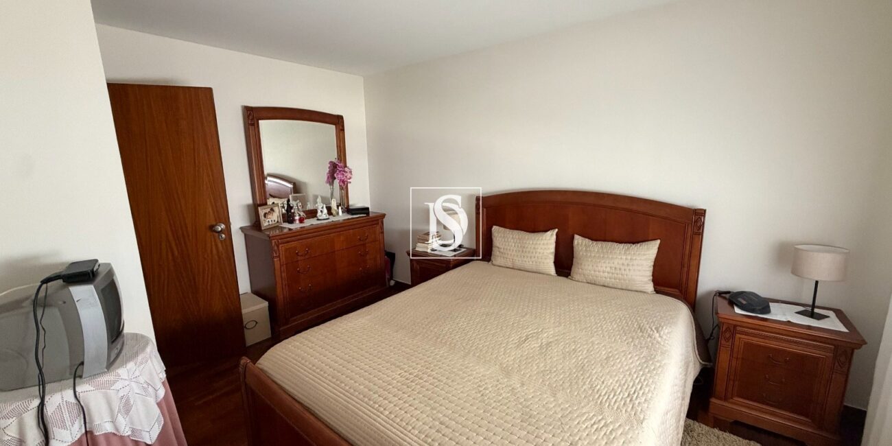 Apartamento T3 na Senhora da Hora, Matosinhos