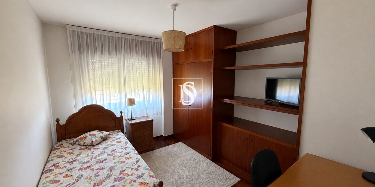 Apartamento T3 na Senhora da Hora, Matosinhos