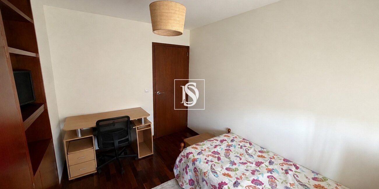 Apartamento T3 na Senhora da Hora, Matosinhos