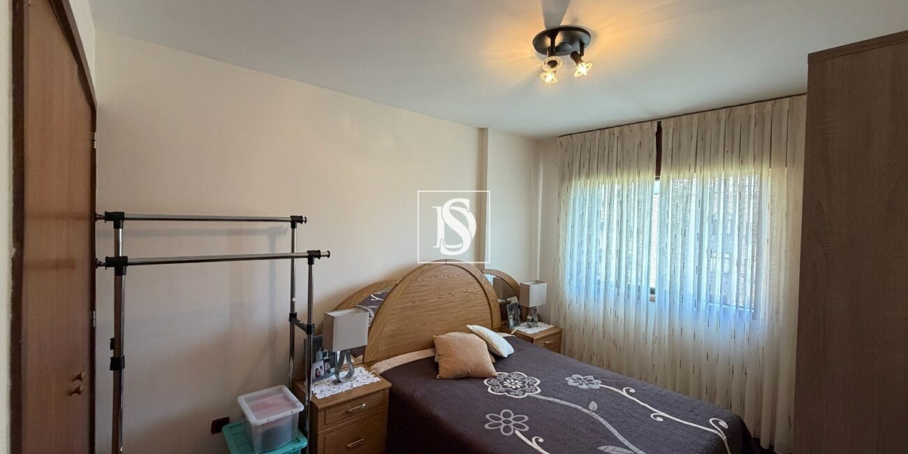 Apartamento T3 na Senhora da Hora, Matosinhos