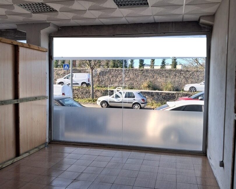 Armazém em Touguinhó, Vila do Conde
