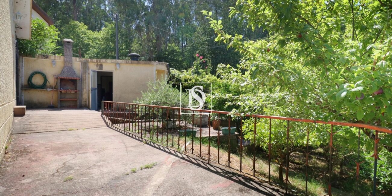 Moradia T3 em Vila Verde, Braga