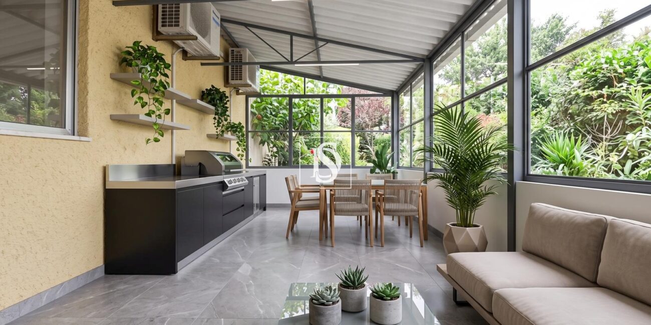 Moradia T3 em Vila Verde, Braga