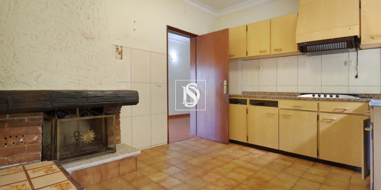 Moradia T3 em Vila Verde, Braga