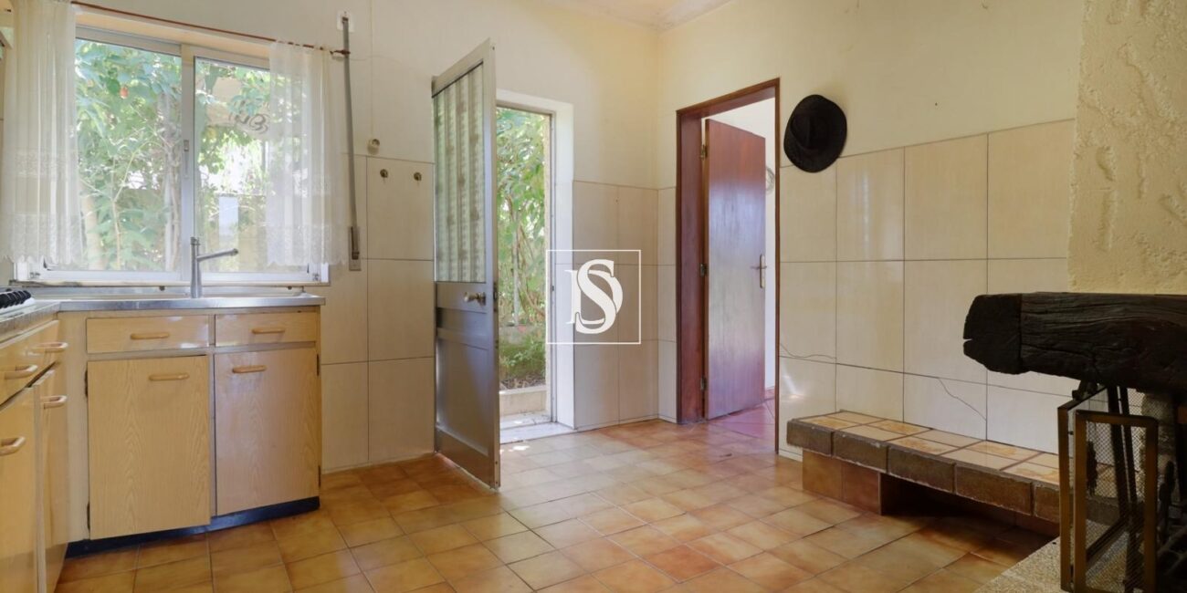 Moradia T3 em Vila Verde, Braga