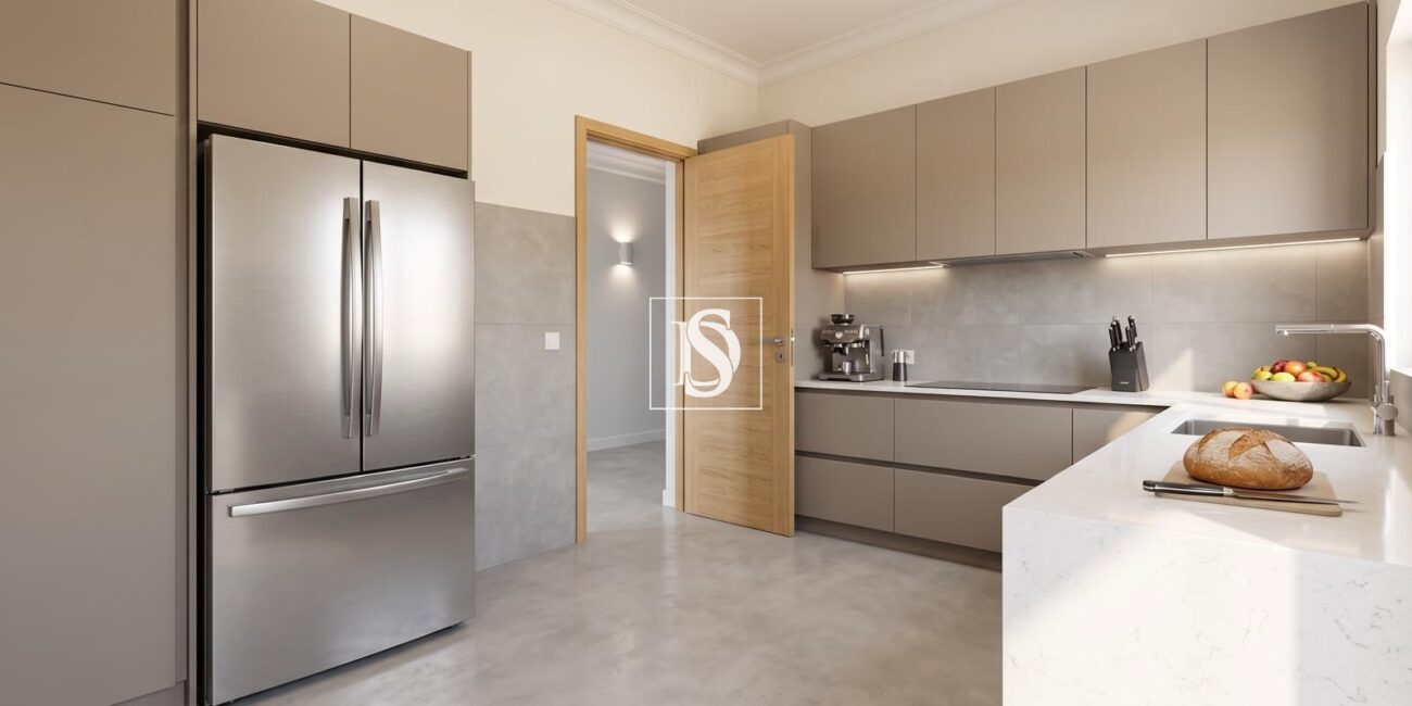 Moradia T3 em Vila Verde, Braga