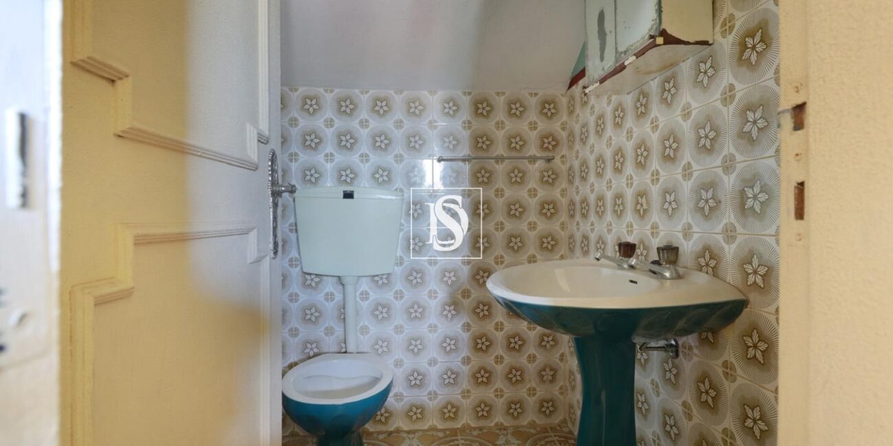 Moradia T3 em Vila Verde, Braga