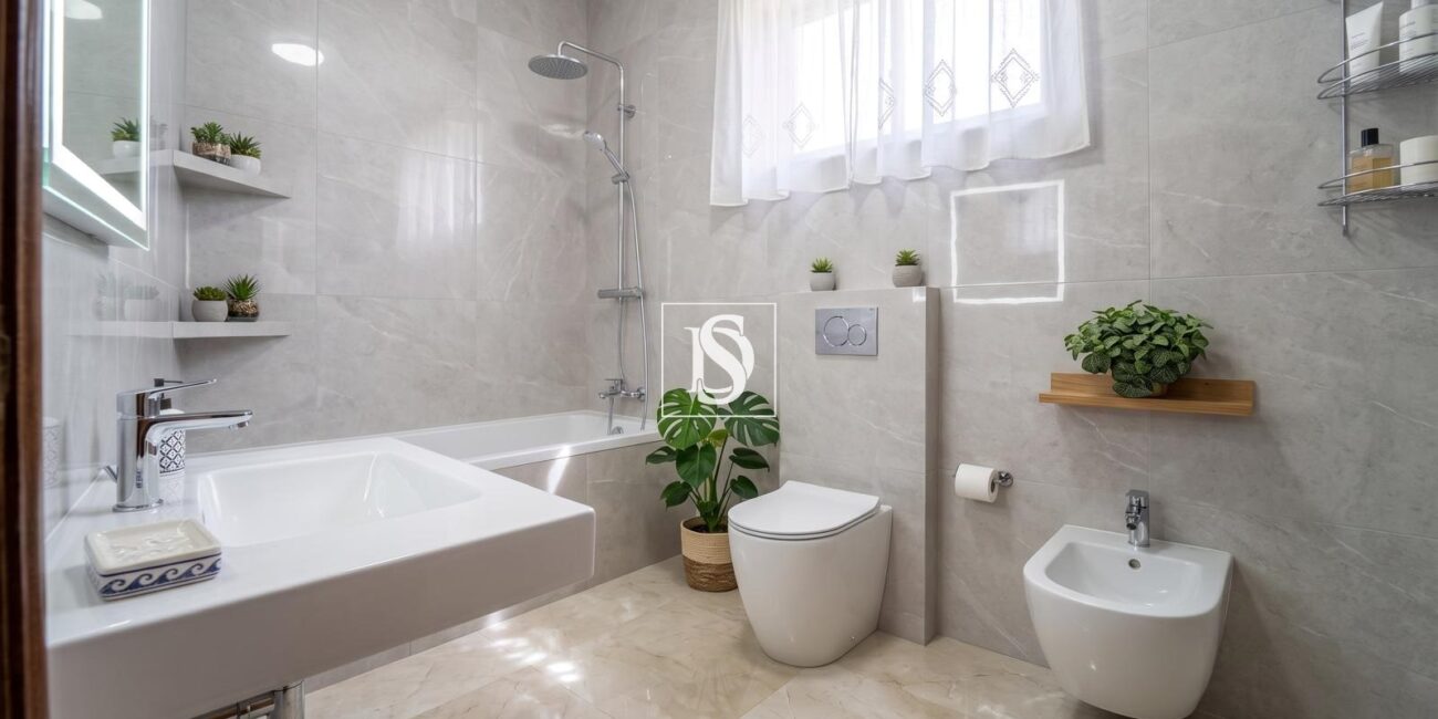 Moradia T3 em Vila Verde, Braga