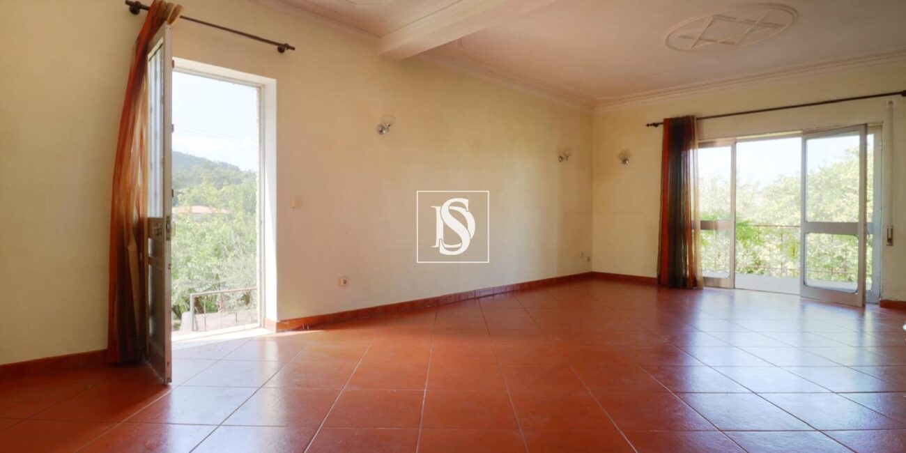 Moradia T3 em Vila Verde, Braga