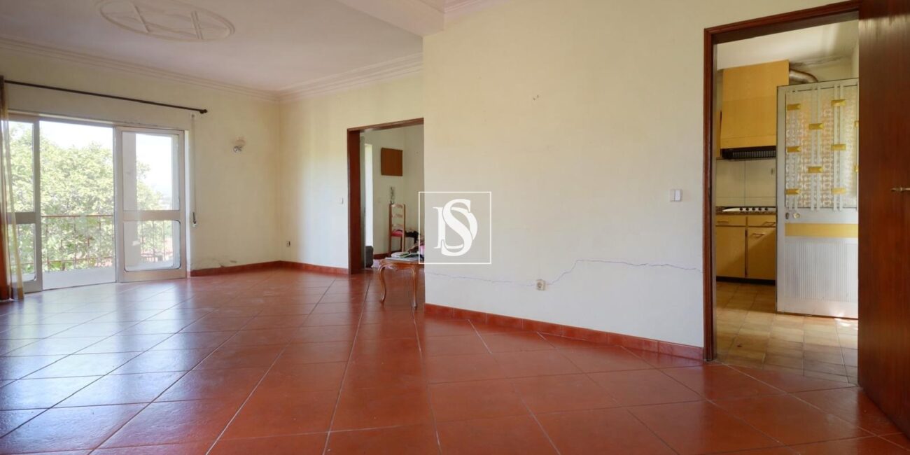 Moradia T3 em Vila Verde, Braga