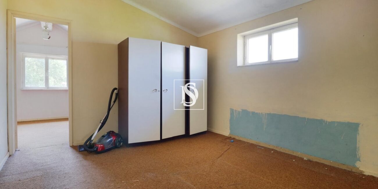 Moradia T3 em Vila Verde, Braga