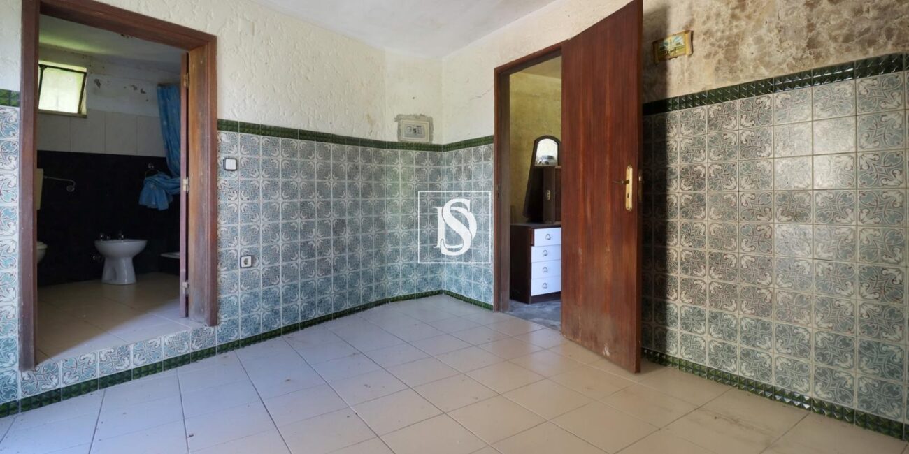 Moradia T3 em Vila Verde, Braga